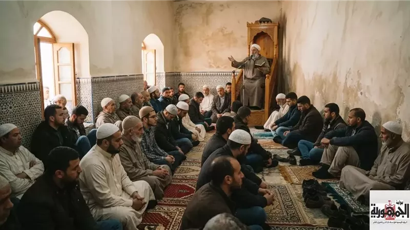 صورة تعبيرية مولدة