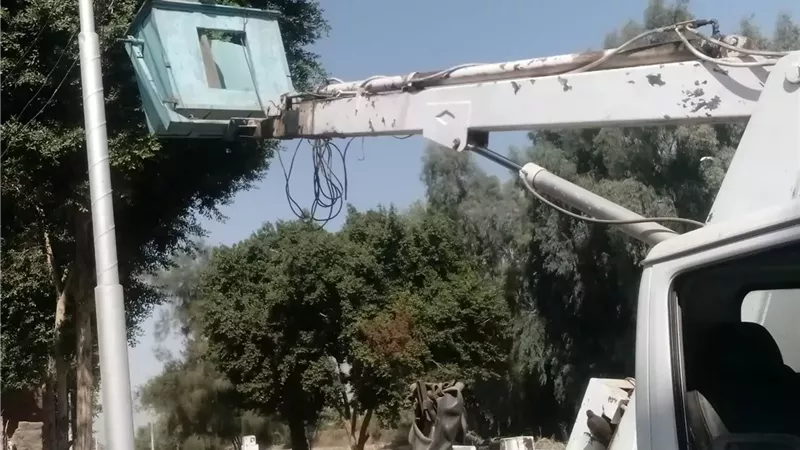 بوابة الجمهورية