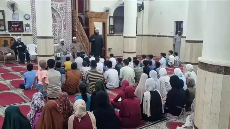 بوابة الجمهورية