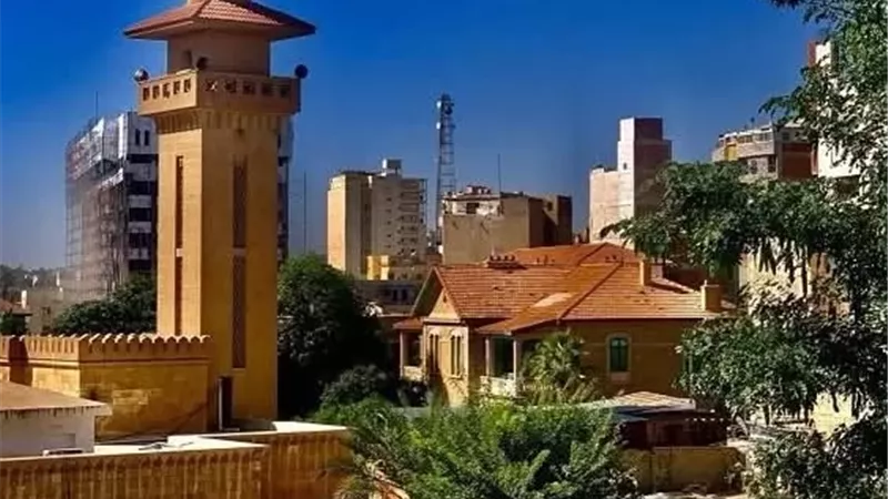 بوابة الجمهورية