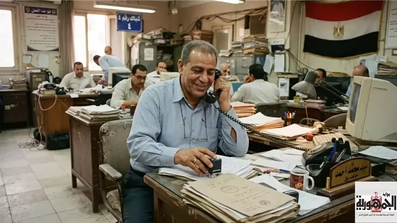 صورة تعبيرية مولدة