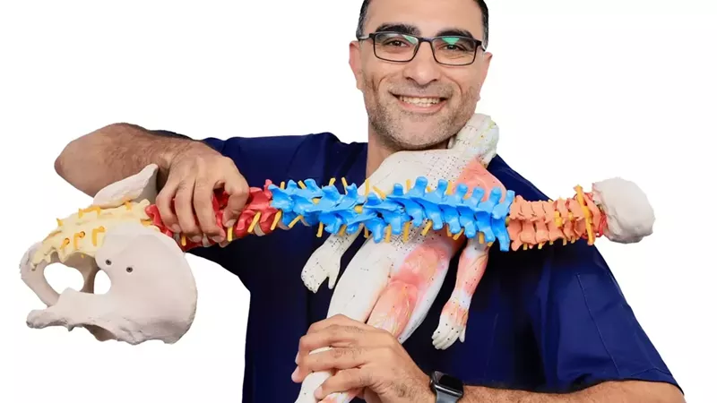 دكتور أحمد سعيد أبو