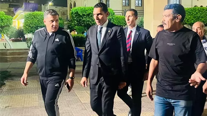بوابة الجمهورية