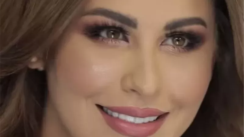 مي سليم