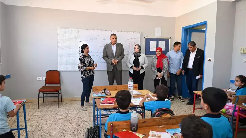 بوابة الجمهورية