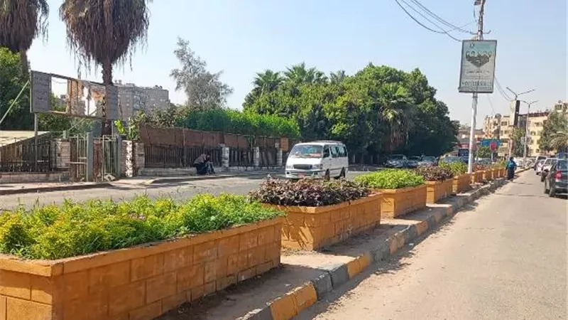بوابة الجمهورية