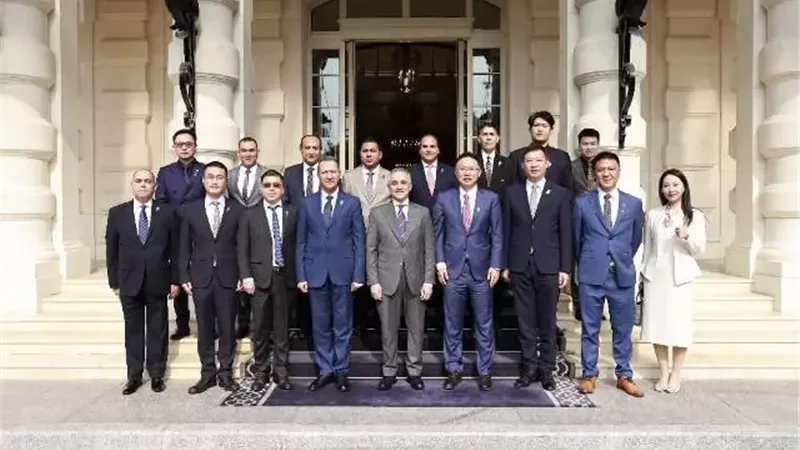 بوابة الجمهورية