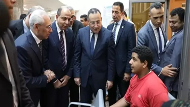 بوابة الجمهورية