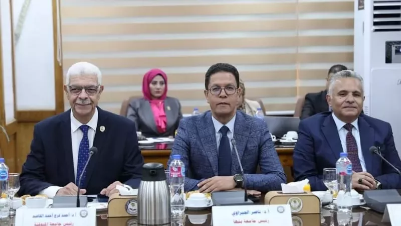 الدكتور ناصر الجيزاوي