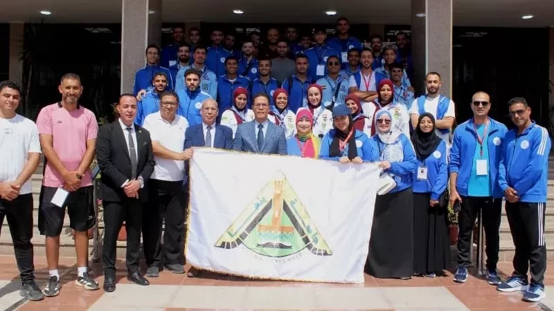 الدكتور ناصر الجيزاوي