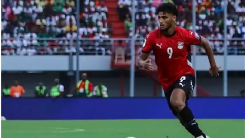 اسامة فيصل