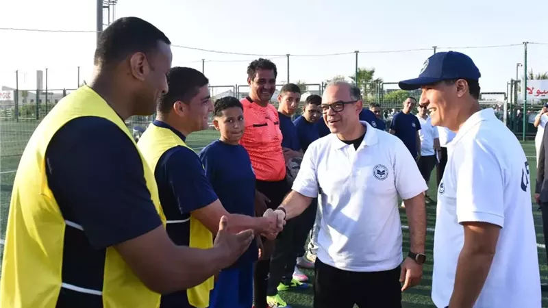 الدكتور محمد فريد