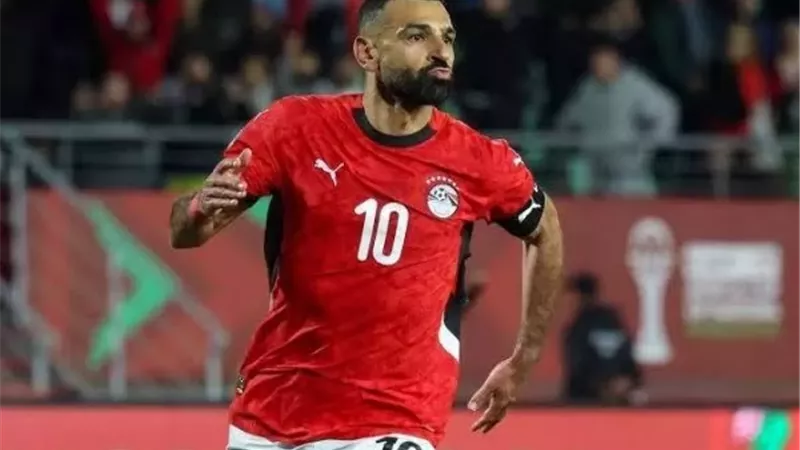 محمد صلاح