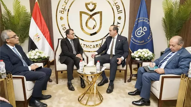 الدكتور أحمد السبكي