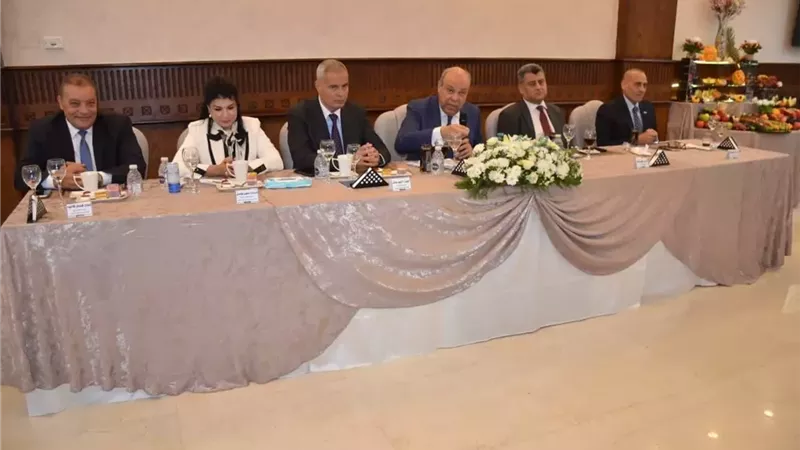 بوابة الجمهورية
