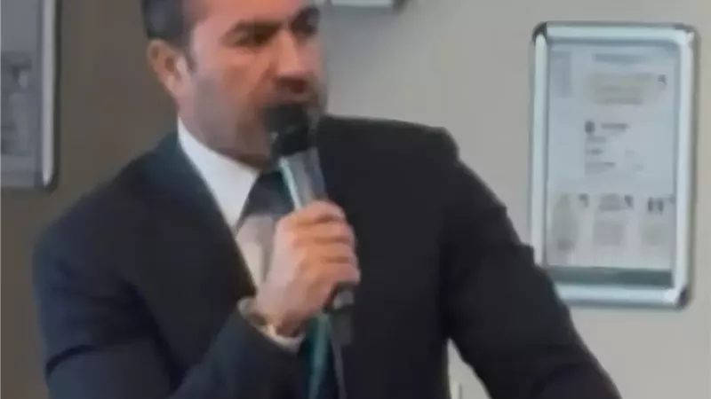 الطيار كريم جميل