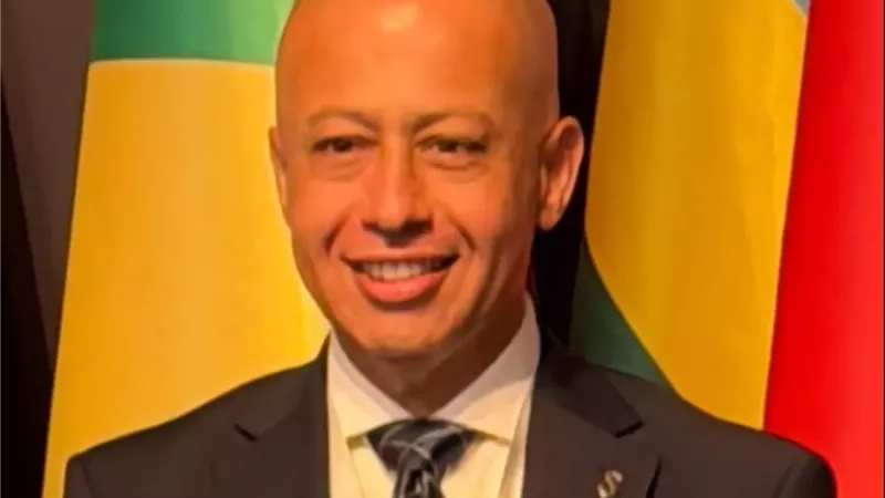 شريف توفيق