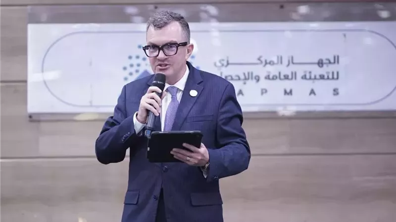 الدكتور أحمد رستم