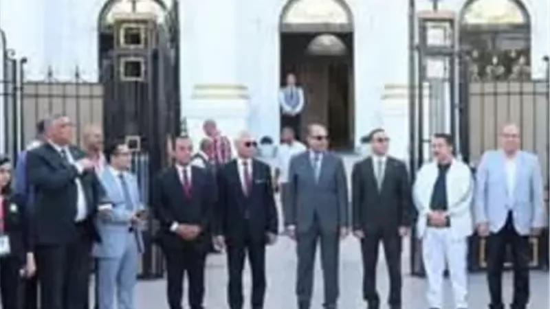 بوابة الجمهورية
