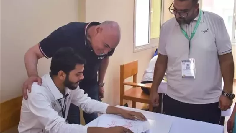 بوابة الجمهورية