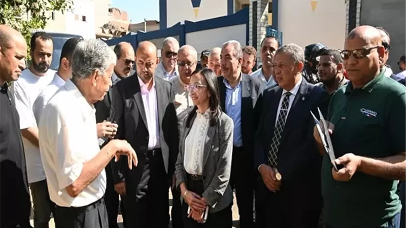 بوابة الجمهورية