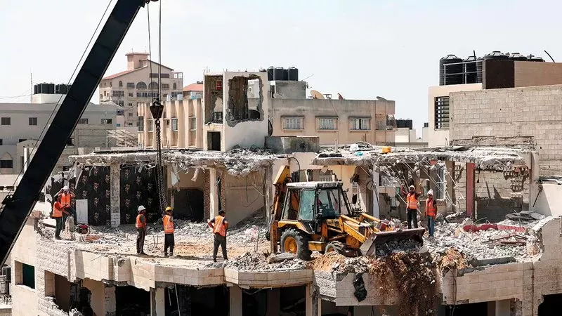بوابة الجمهورية