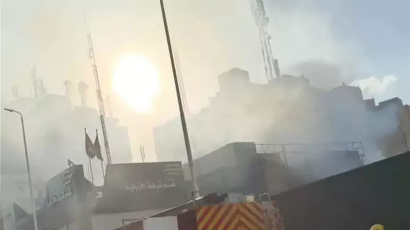 بوابة الجمهورية