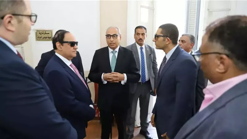 بوابة الجمهورية