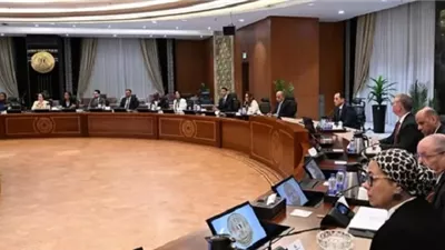 رئيس الوزراء: خارطة طريق واعدة لتطوير قطاع التعدين