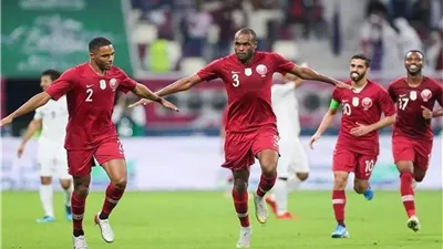 موعد مباراة قطر والإمارات اليوم في كأس الخليج 
