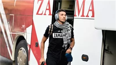 خالد الغندور: أحمد فتوح يطالب الزمالك بحسم موقفه بشأن تجديد عقده