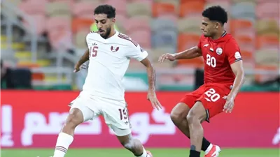 6 قنوات تنقل مباراة البحرين واليمن اليوم في كأس الخليج