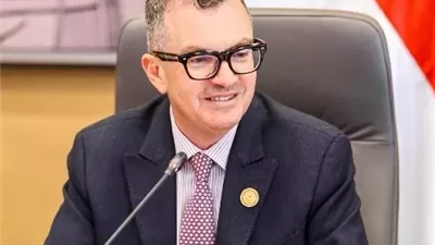 وزير التخطيط والتنمية الاقتصادية يلتقي قيادات مؤسسة «فيتش» الدولية