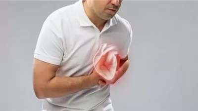 أعراض غير متوقعة تنذر باحتشاء عضلة القلب
