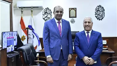الشوربجي: الصحافة القومية أحد أهم أدوات القوى الناعمة المصرية
