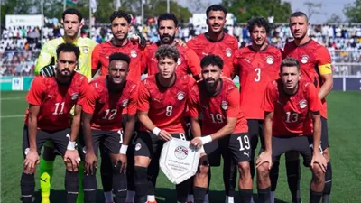 فتح باب الحجز لتذاكر مباراة مصر وجنوب أفريقيا بأسعار مخفضة