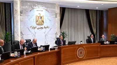مدبولي يشيد بلقاء السيد الرئيس ومجلسي الوزراء والمحافظين أمس