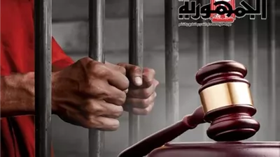 الإعدام شنقا للكهربائى ..قاتل ابن عمه بالشرقية