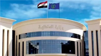 «الداخلية» تكشف ملابسات ضبط فريق عمل صفحة «متصدقش»: غير مرخصة وتدار من الخارج بواسطة إرهابي هارب