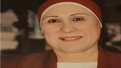 الزمالك ينعى مريم عصمت عضو مجلس الإدارة السابقة وقائدة فريق الطائرة