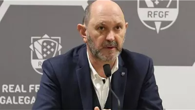 رافائيل لوزان: إسبانيا تستضيف نهائي كأس العالم 2030