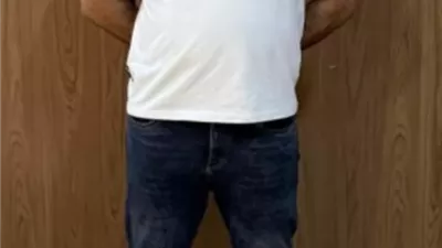 القبض على صاحب معرض بالمحلة بسبب فيديو إطلاق النيران