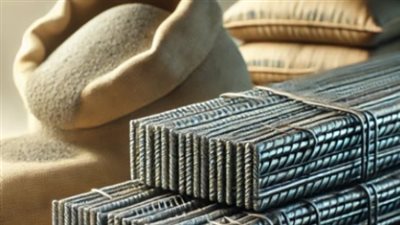 الجديد في أسعار الحديد والأسمنت بالأسواق.. الثلاثاء 6-10-2026