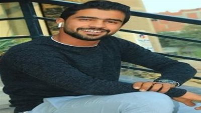  التصريح بدفن جثمان شاب لقي مصرعه أثر اصطدام قطار به عند مزلقان الصوالحة