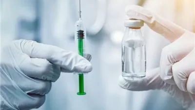 روسيا تسجل أول لقاح وطني رباعي التكافؤ للوقاية من عدوى المكورات ا