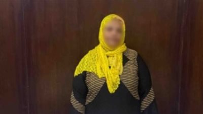 ضبط سيدة حاولت اختطاف طفل بالمرج لاستغلاله في التسول بالقاهرة