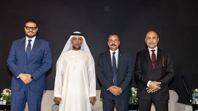 «Arclyn Developments» شراكة مصرية إماراتية جديدة