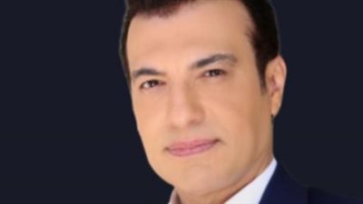 إيهاب توفيق يحسم حقيقة مشاركته في مهرجان الموسيقى العربية بدورته الـ 34