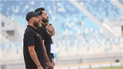 أول تعليق من وائل رياض بعد تأهل مصر الى كأس الأمم الأفريقية