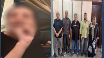 ابتزاز وتشهير.. كواليس إلقاء ربة منزل بنفسها من شرفة مسكنها ببورسعيد